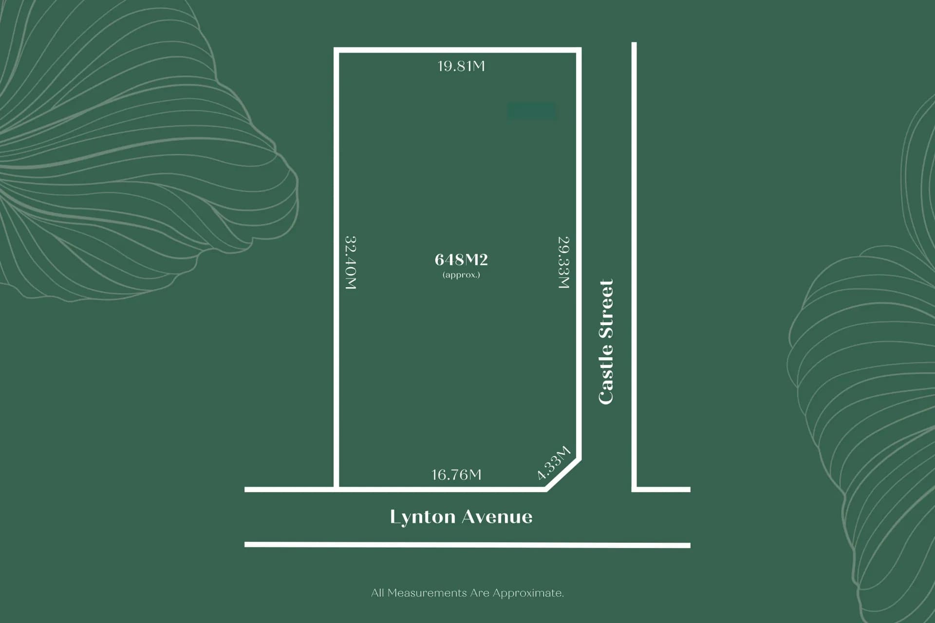 8 Lynton  Avenue, South Plympton., South Plympton - Thumbnail 2