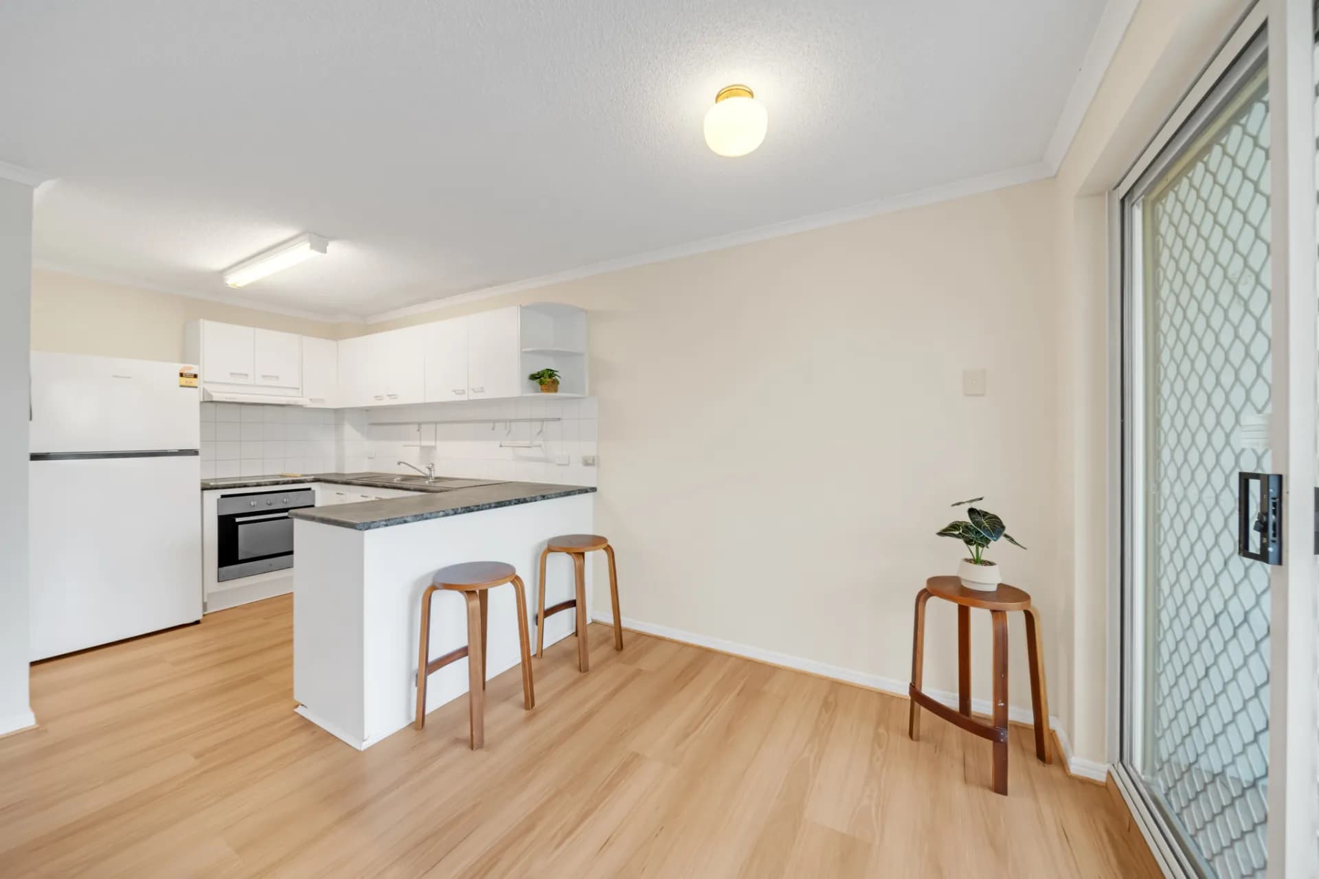 5/21 Biran Street, Coorparoo, QLD, Coorparoo - Image 1