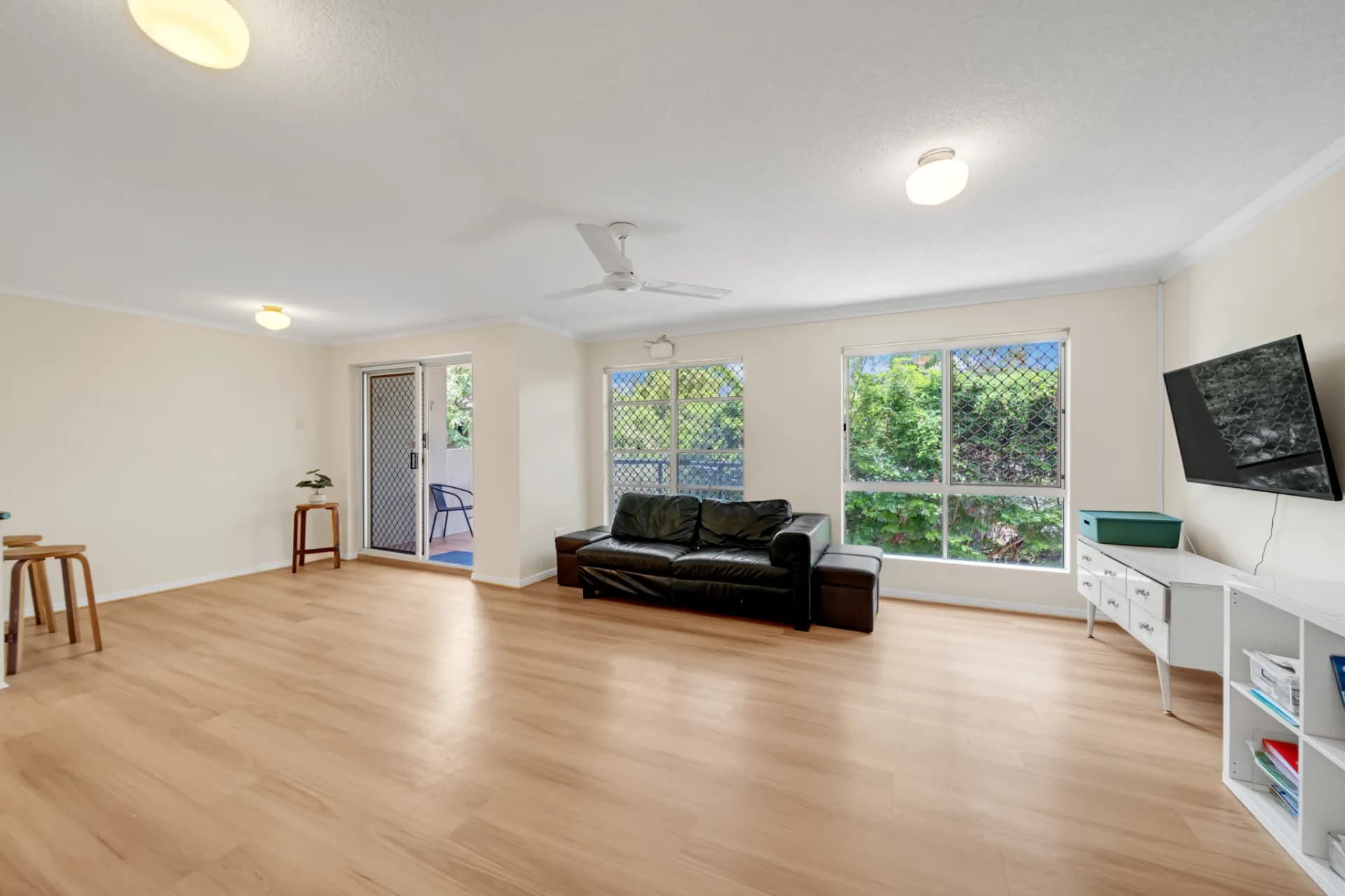 5/21 Biran Street, Coorparoo, QLD, Coorparoo - Thumbnail 2
