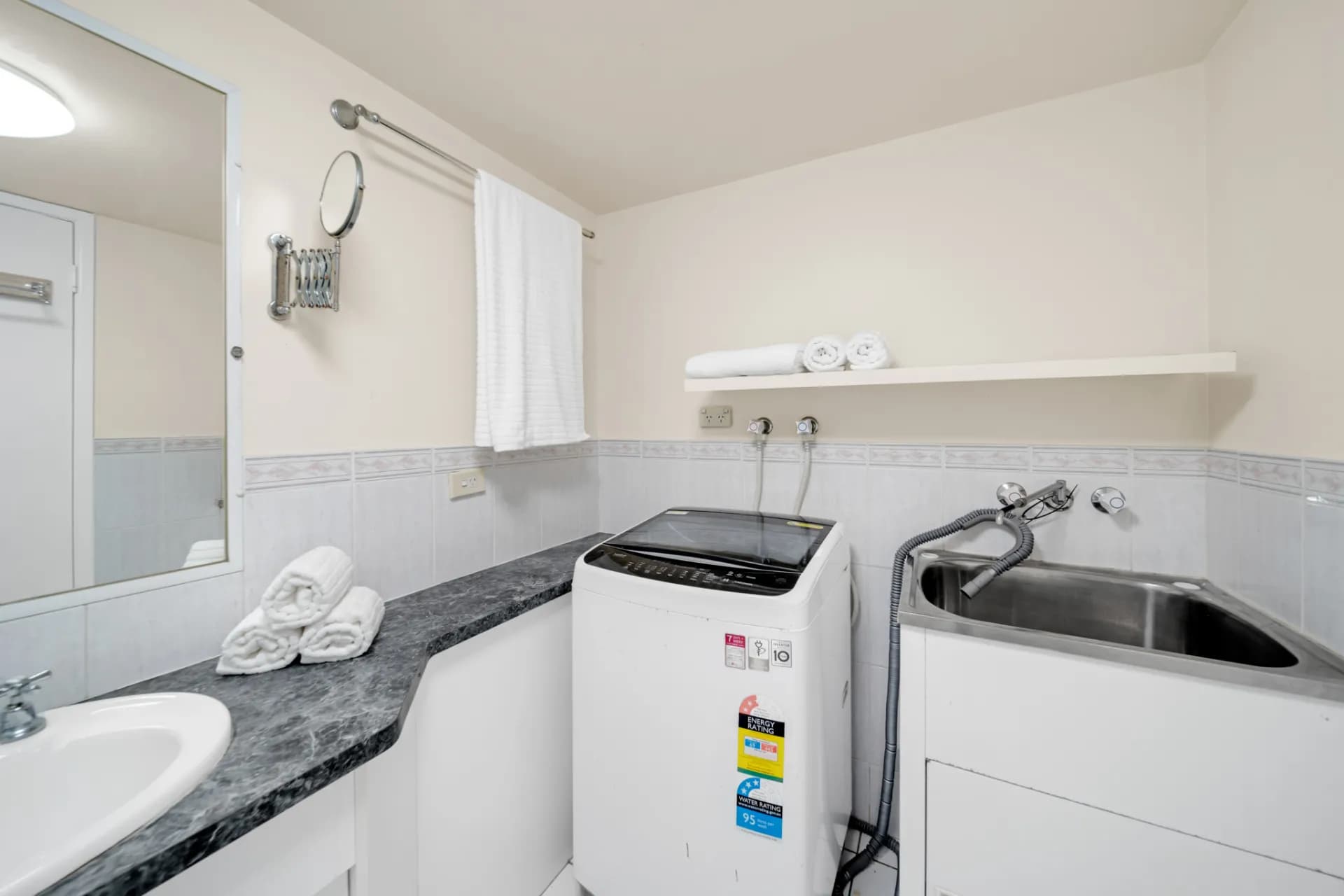5/21 Biran Street, Coorparoo, QLD, Coorparoo - Thumbnail 3