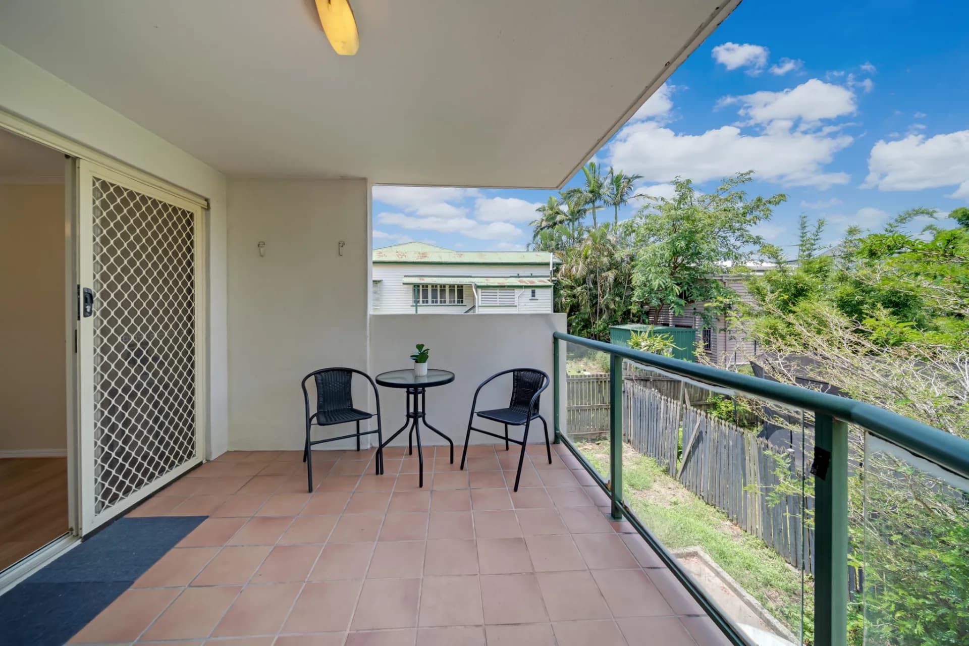 5/21 Biran Street, Coorparoo, QLD, Coorparoo - Thumbnail 4