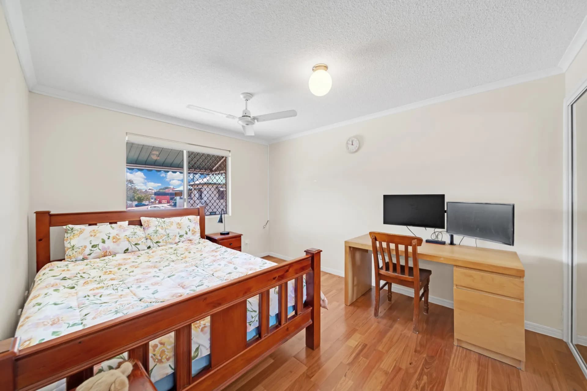 5/21 Biran Street, Coorparoo, QLD, Coorparoo - Thumbnail 5