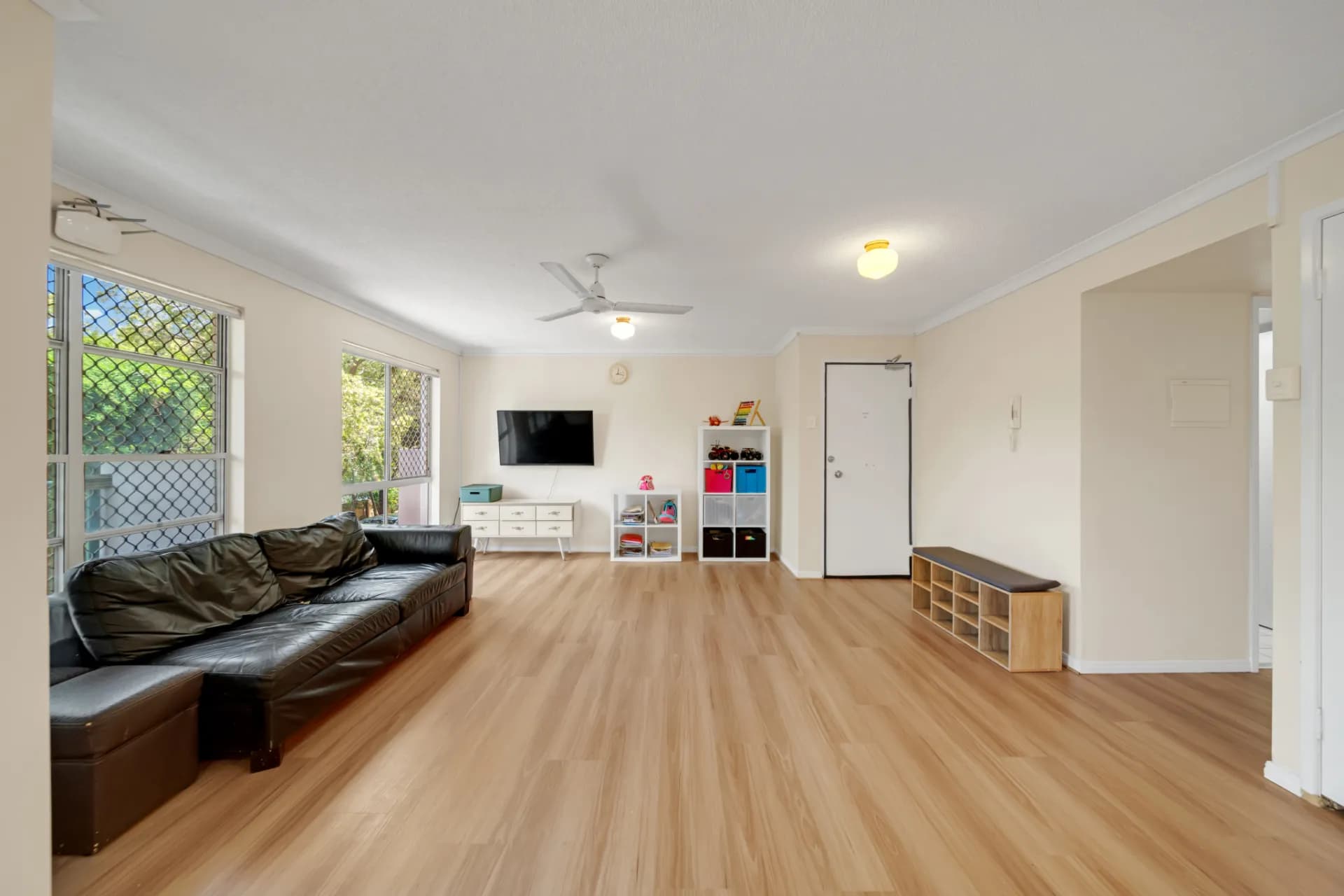 5/21 Biran Street, Coorparoo, QLD, Coorparoo - Thumbnail 7