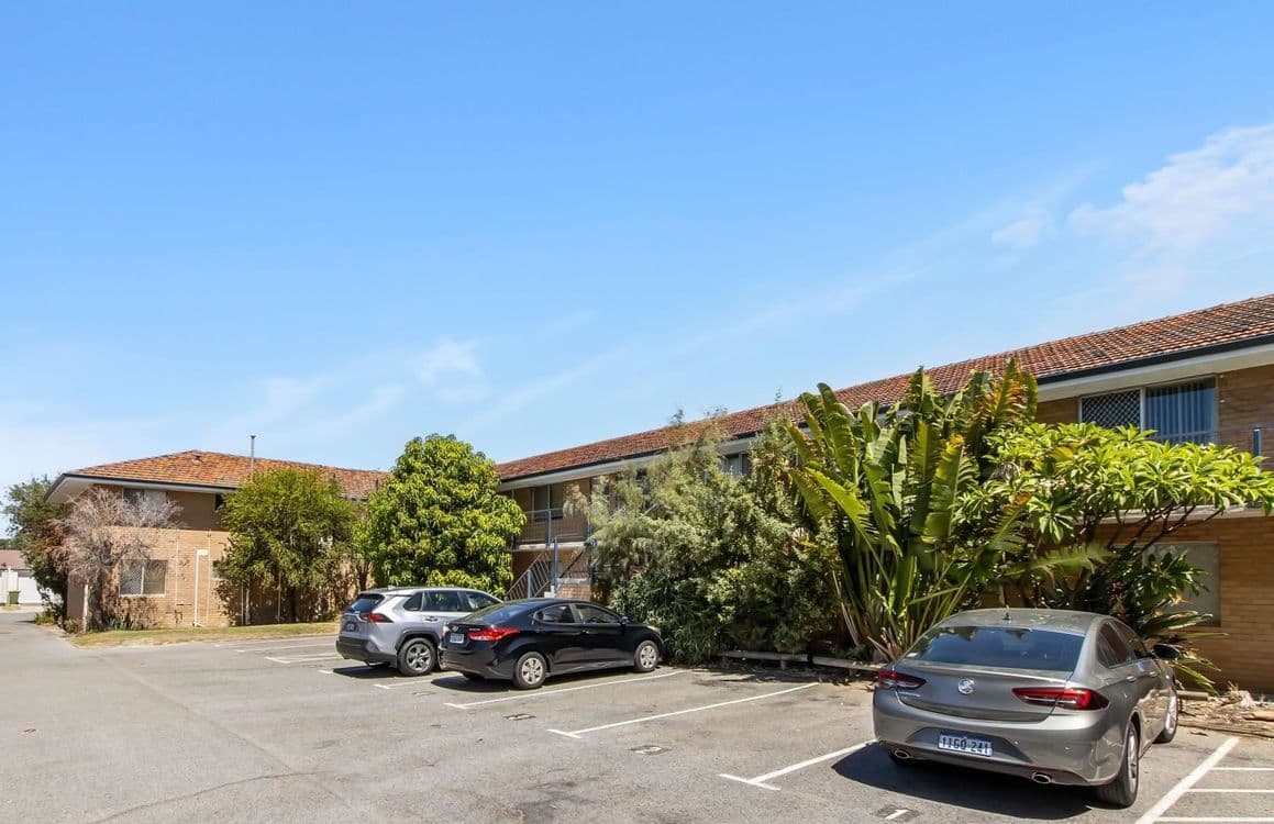 16/13 Grant Place, BENTLEY, WA 6102, Bentley - Thumbnail 3
