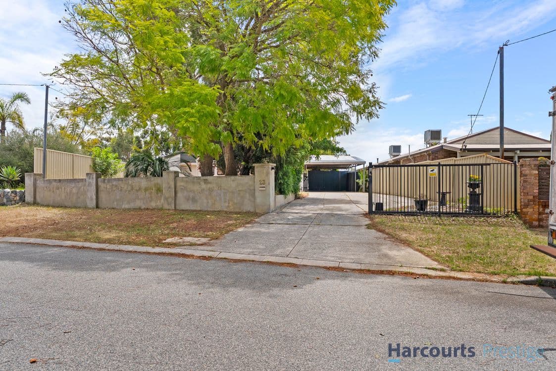 23 Barcombe Way, GOSNELLS, WA 6110, Gosnells - Image 1