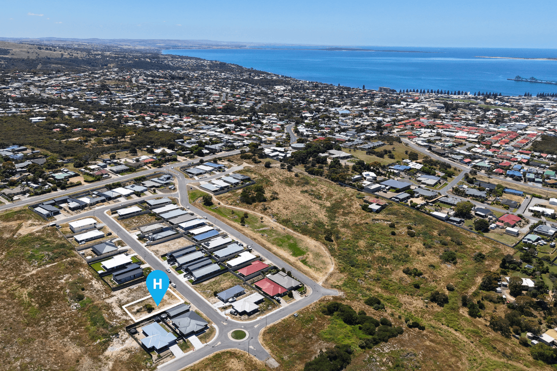 14 Allen Thomas Drive, PORT LINCOLN, SA 5606, Port Lincoln - Thumbnail 2