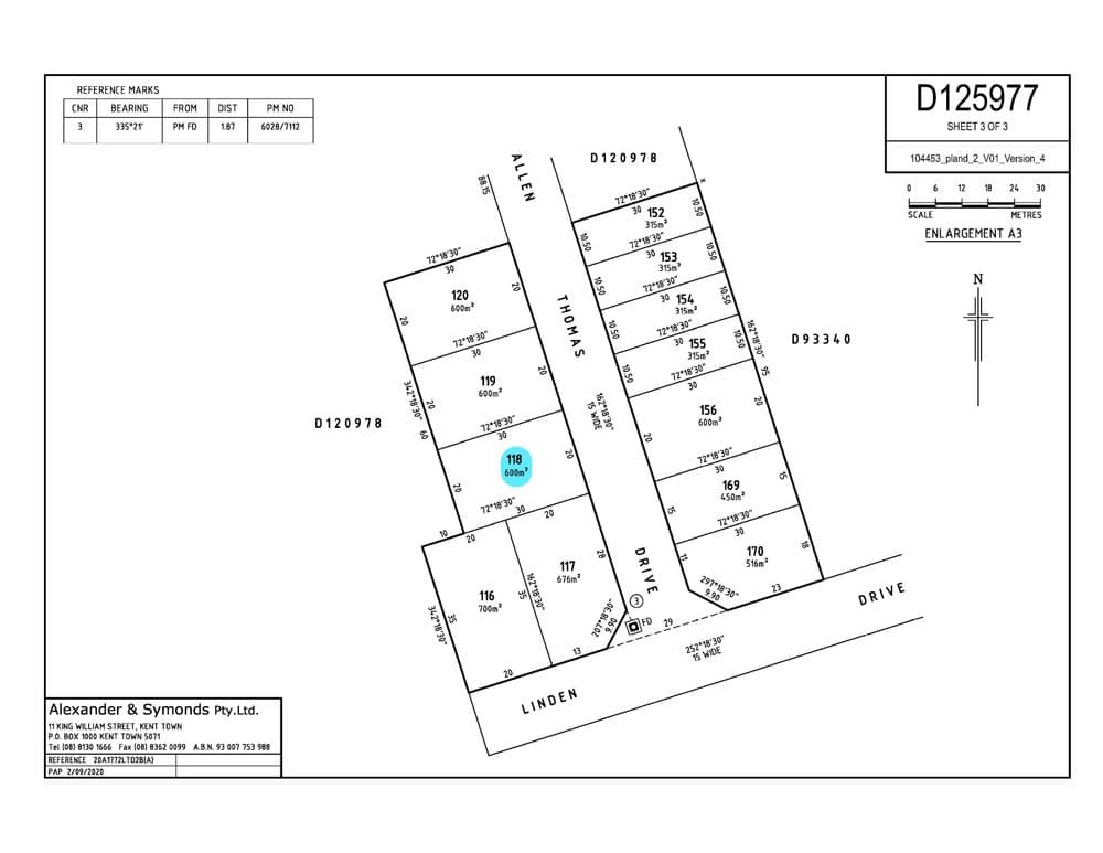 14 Allen Thomas Drive, PORT LINCOLN, SA 5606, Port Lincoln - Thumbnail 6