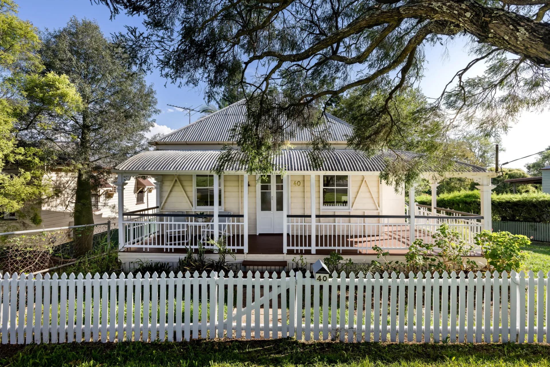 40 Moffatt Street, Ipswich., Ipswich - Image 1