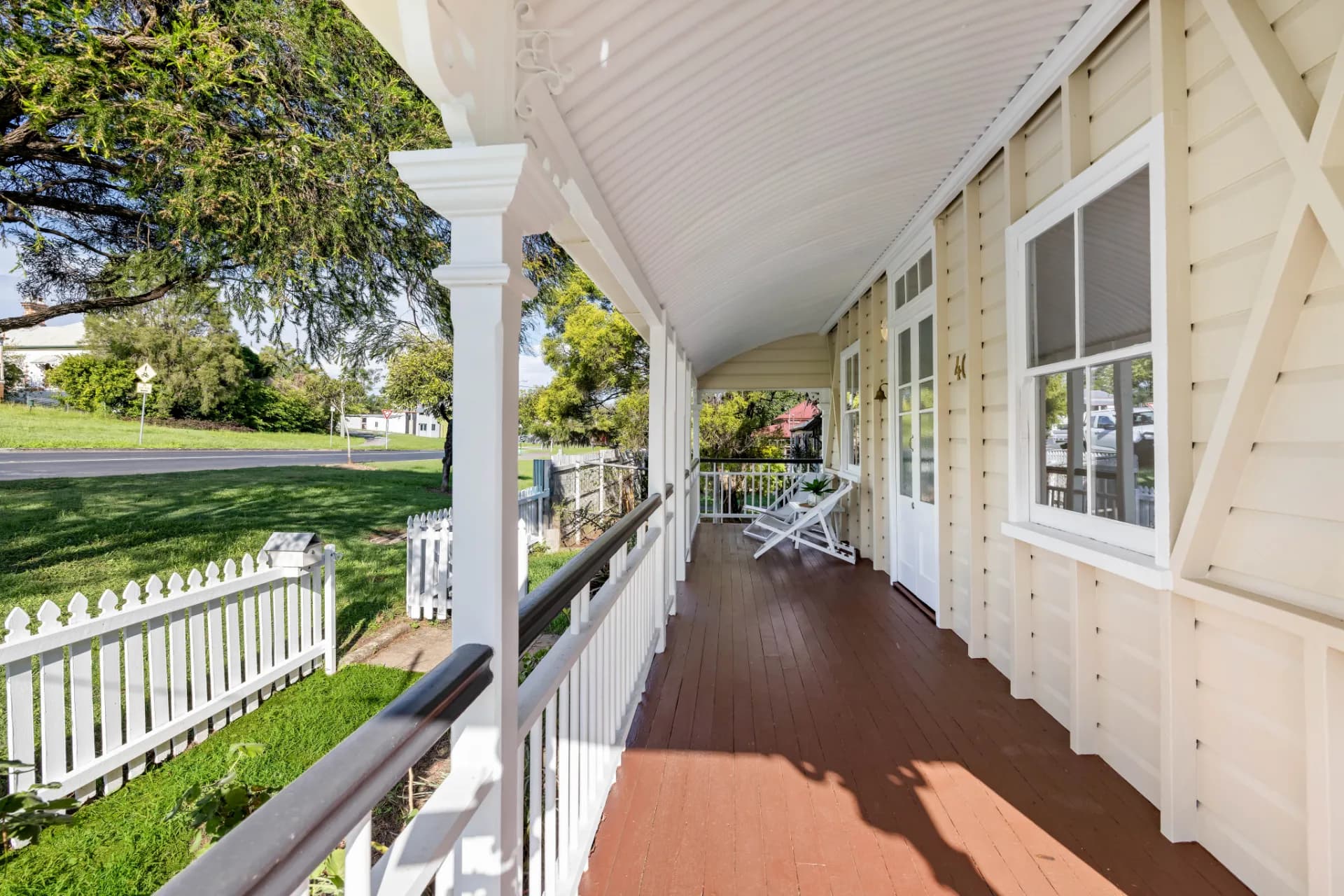40 Moffatt Street, Ipswich., Ipswich - Thumbnail 6