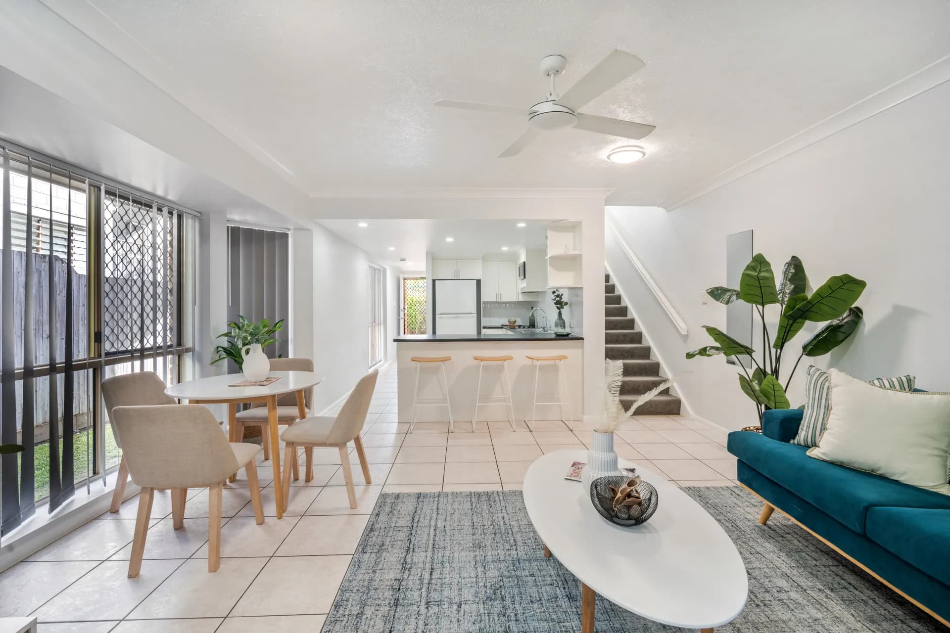 5/7 Rose Street, North Ward., North Ward - Image 1