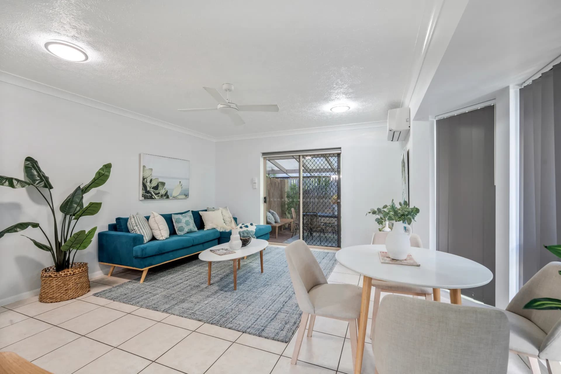 5/7 Rose Street, North Ward., North Ward - Thumbnail 2