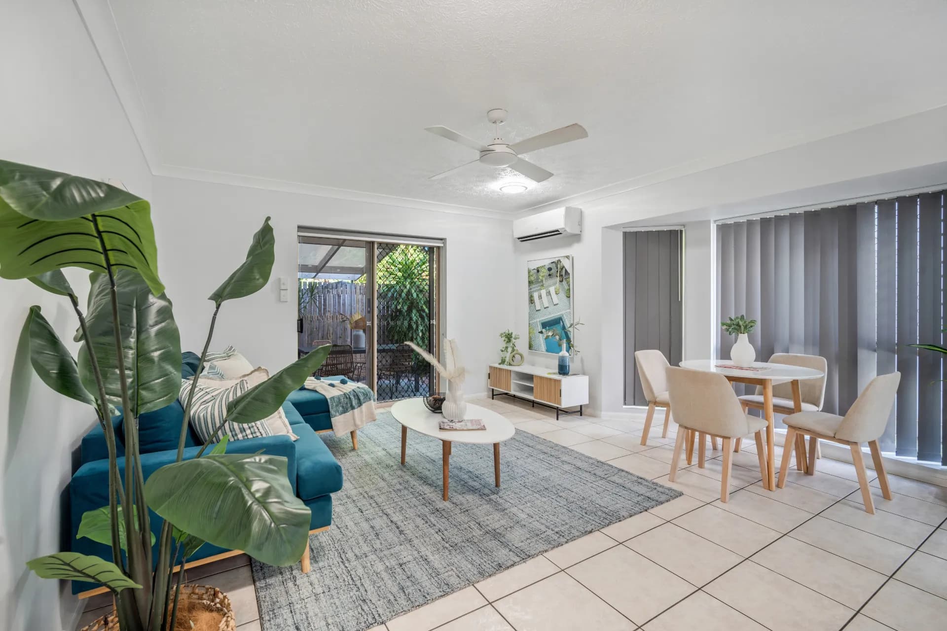 5/7 Rose Street, North Ward., North Ward - Thumbnail 3