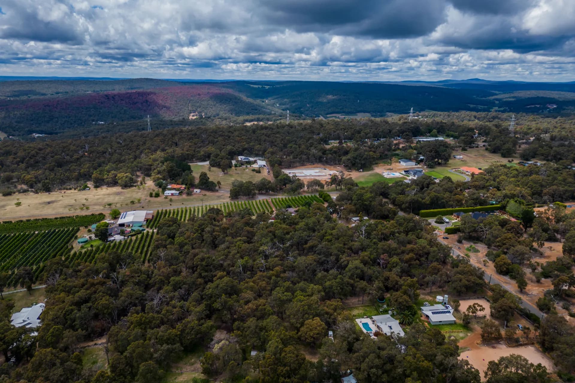 33 Mitchell Road, Walliston., Walliston - Thumbnail 2