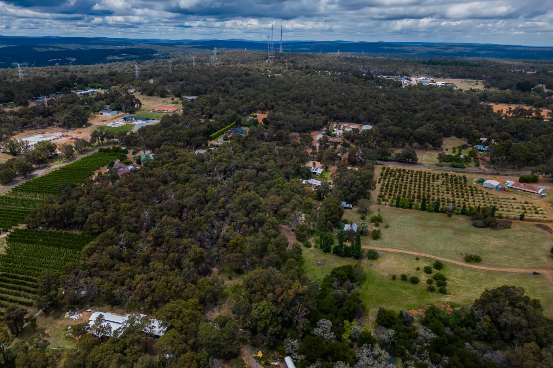 33 Mitchell Road, Walliston., Walliston - Thumbnail 8