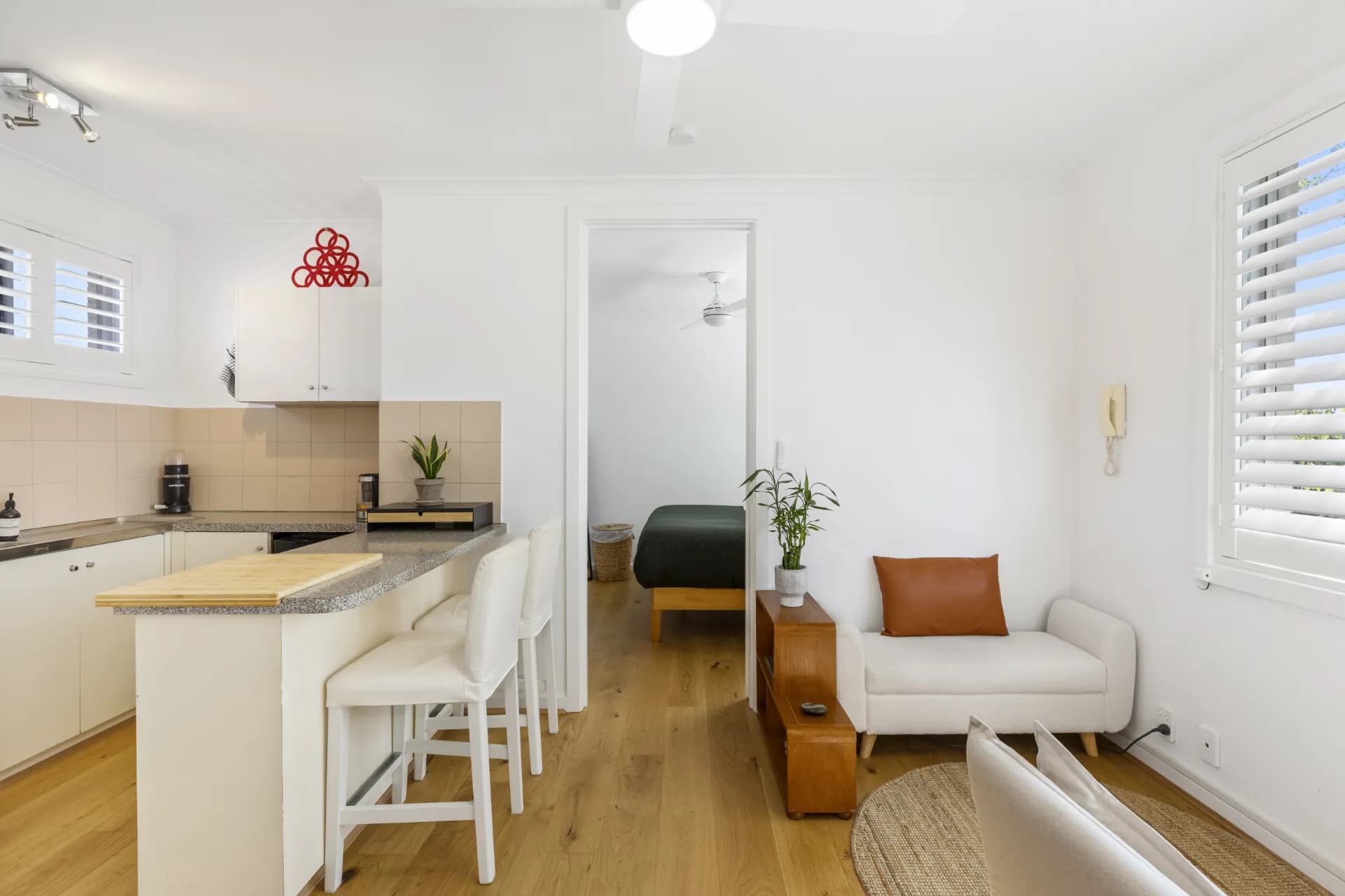 21/79 Alma Road, St Kilda., St Kilda - Thumbnail 5