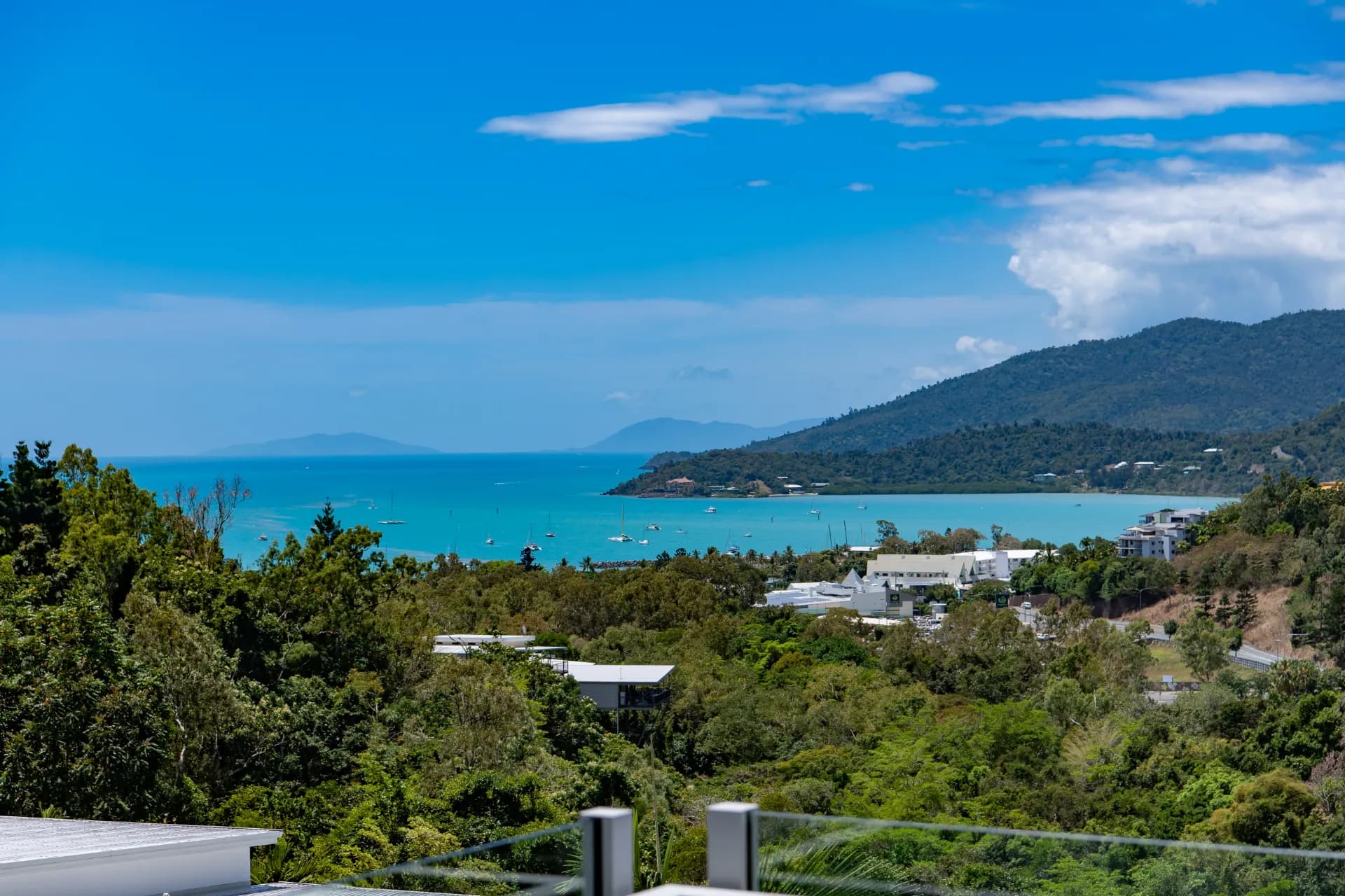 31/15 Flame Tree Court, Airlie Beach, Airlie Beach, QLD, Airlie Beach - Image 1