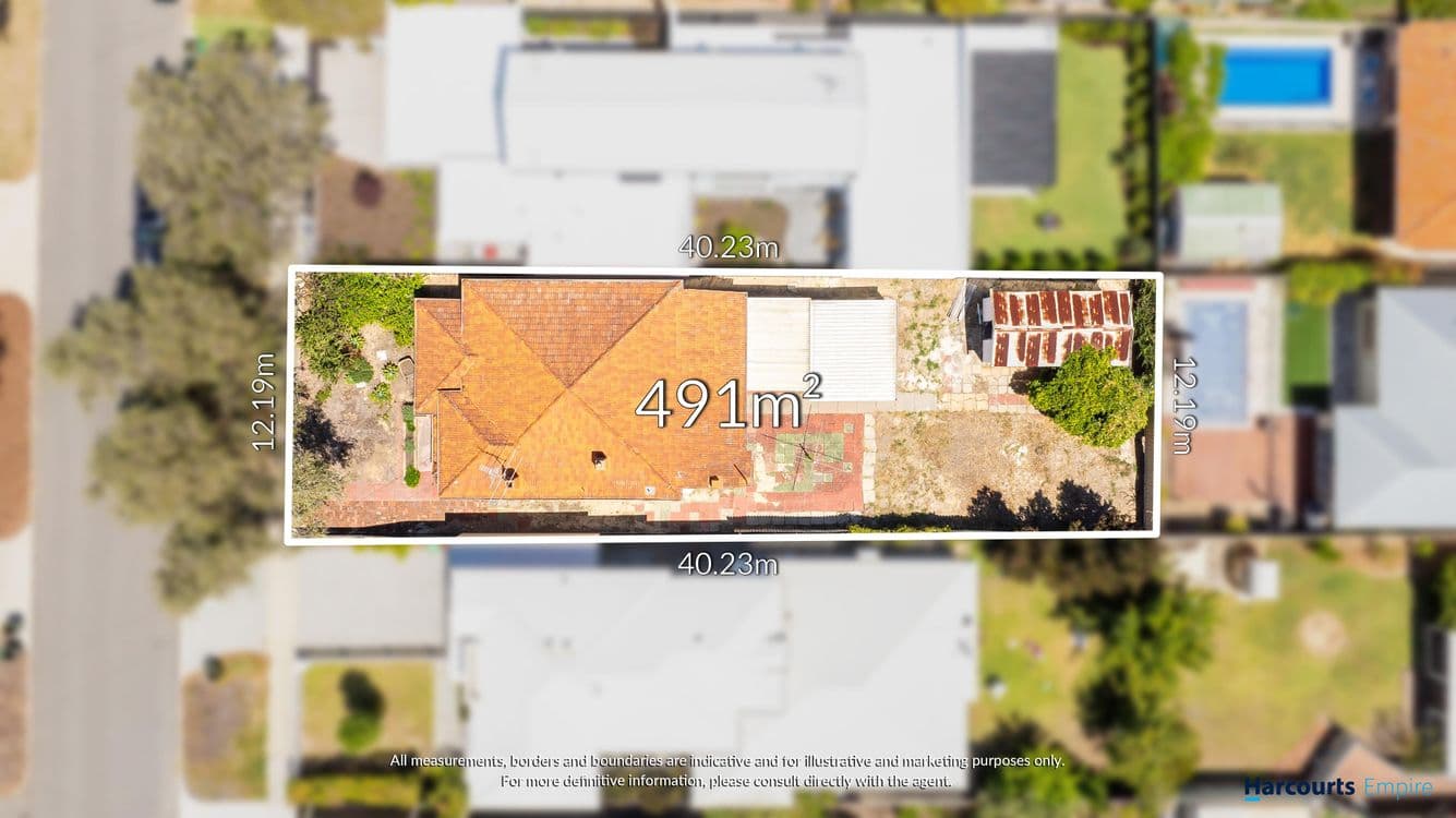 37 Egina Street, MOUNT HAWTHORN, WA 6016, Mount Hawthorn - Thumbnail 2