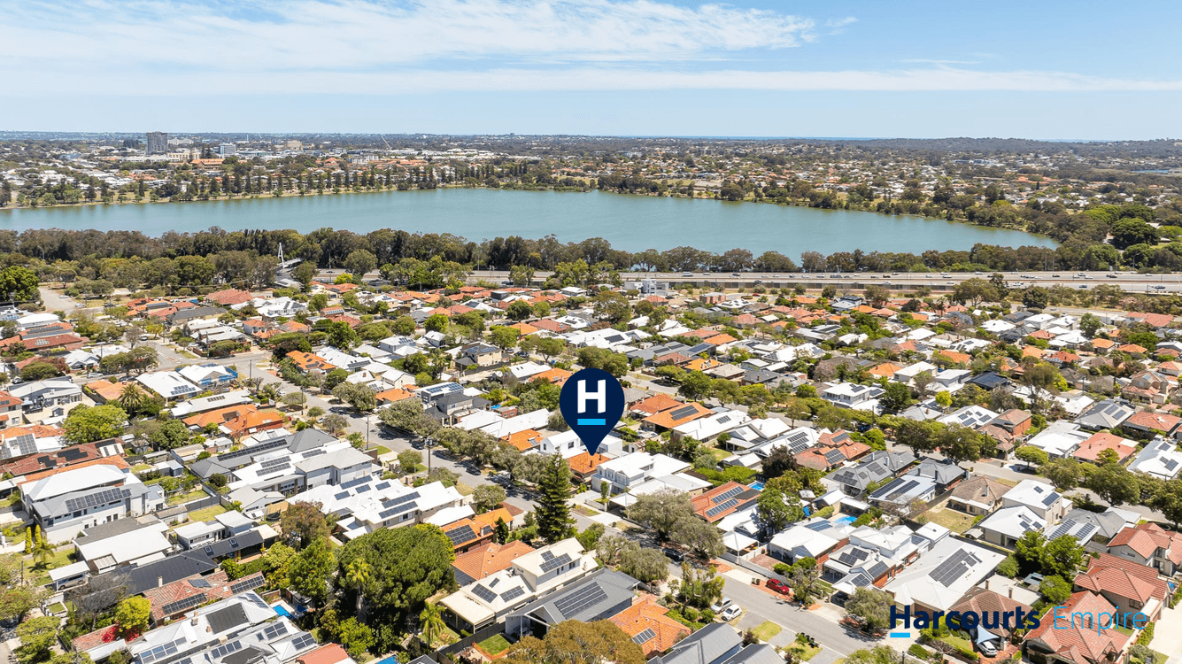 37 Egina Street, MOUNT HAWTHORN, WA 6016, Mount Hawthorn - Thumbnail 4