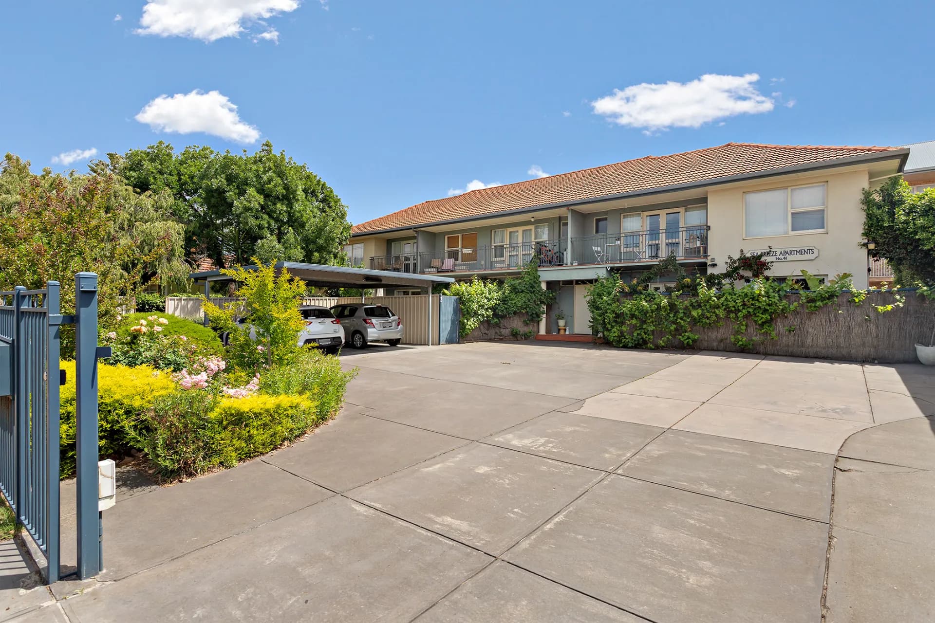 1/41 Military Road, West Beach., West Beach - Image 1