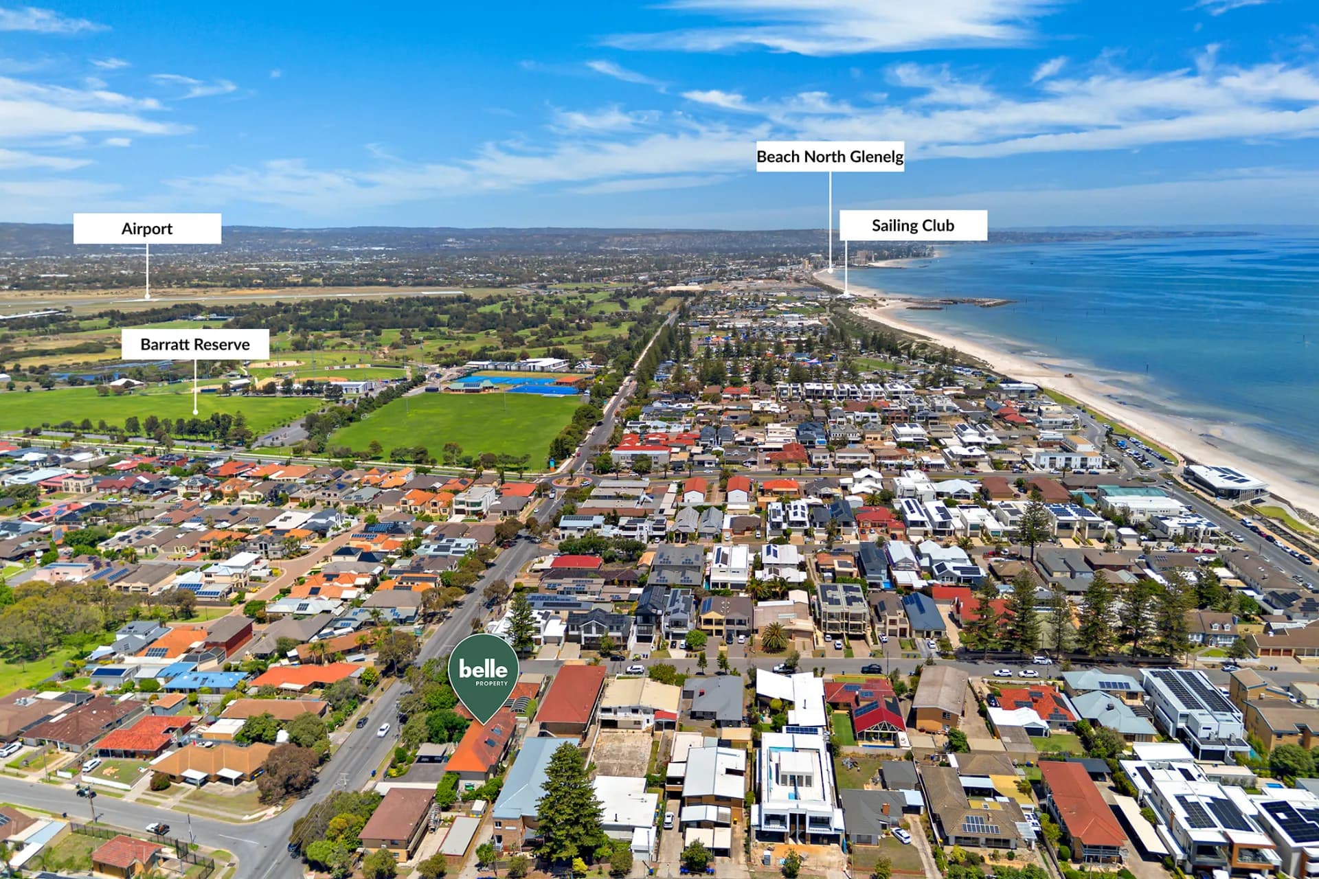 1/41 Military Road, West Beach., West Beach - Thumbnail 3