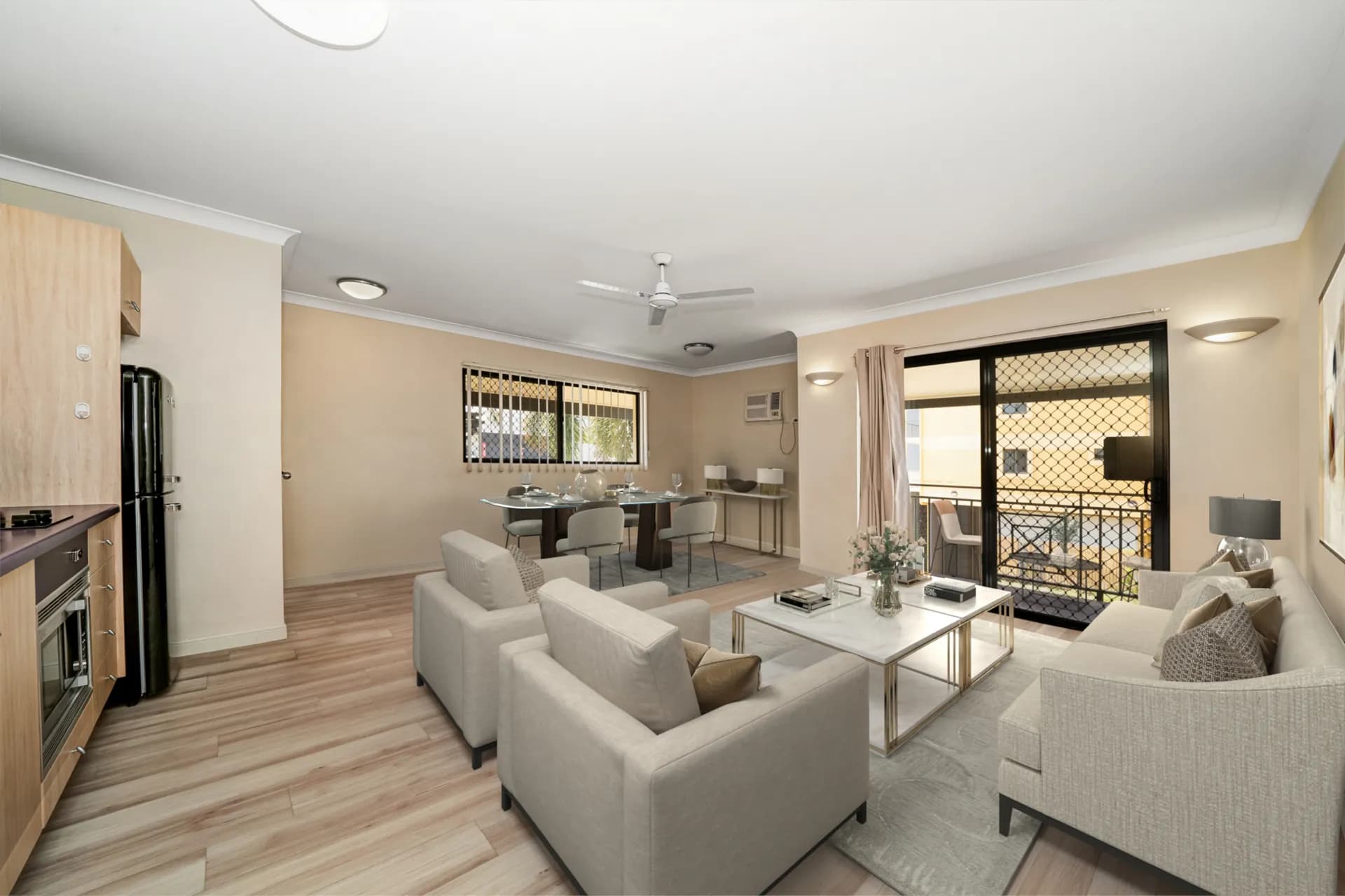 8/48-52 Mitchell Street, North Ward., North Ward - Image 1