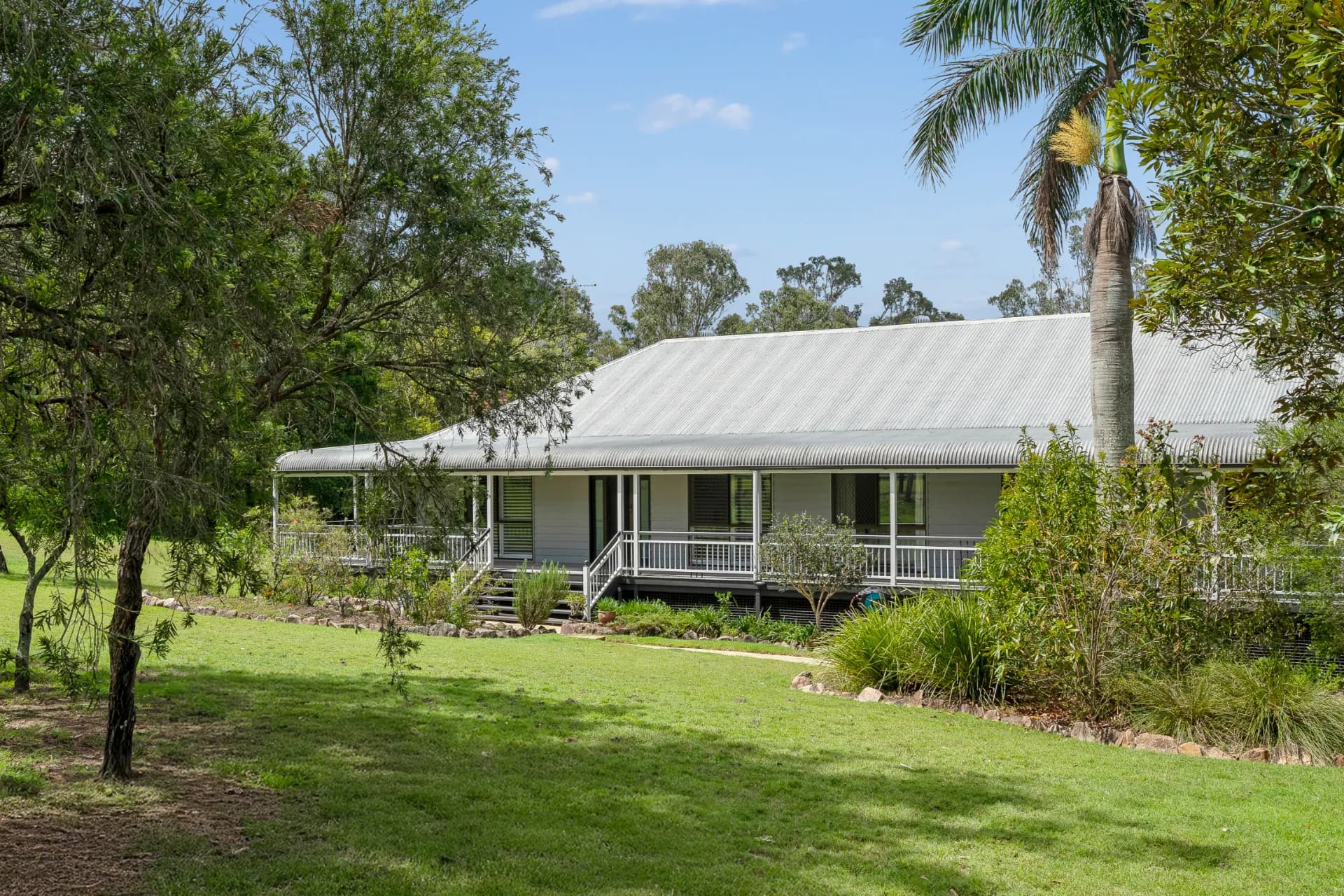 4 Richards Road, Camp Mountain., Camp Mountain - Image 1