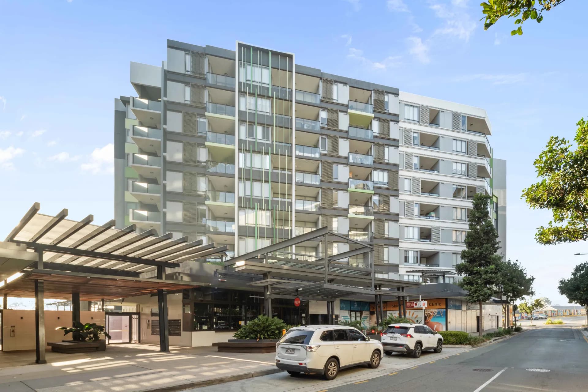 511/16 Aspinall Street, Nundah - Image 1