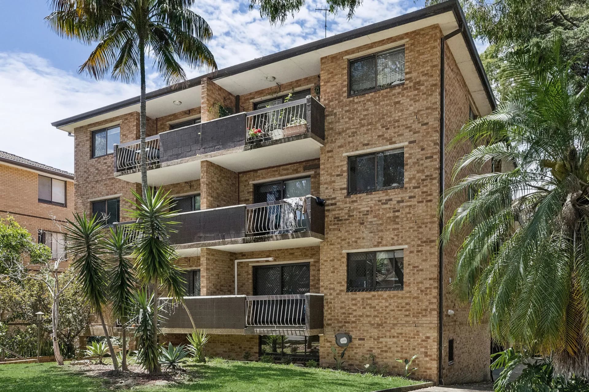 6/40 Hampton Court Road, Carlton., Carlton - Image 1