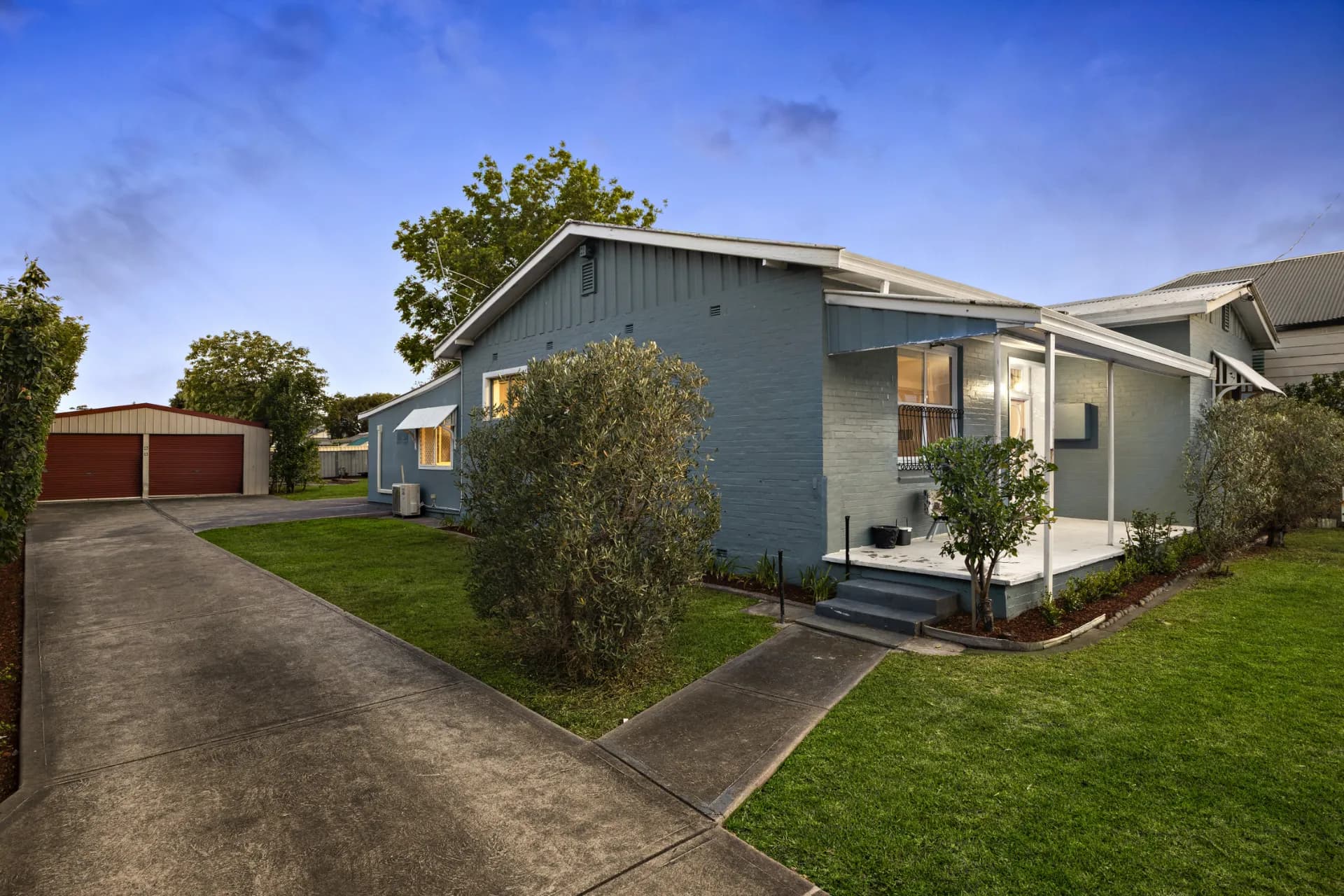 133 Wollombi Road, Cessnock., Cessnock - Image 1