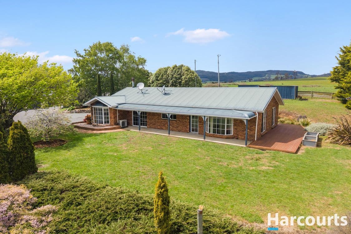 723 Parkham Road, PARKHAM, TAS 7304, Parkham - Thumbnail 3