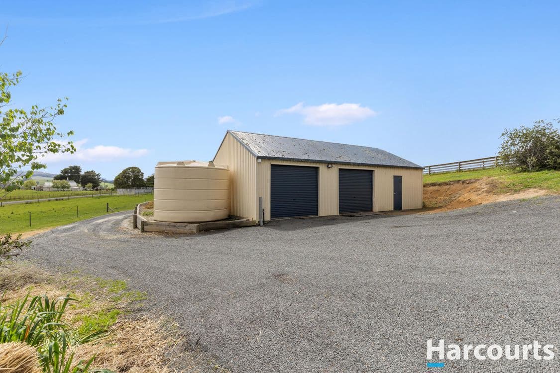 723 Parkham Road, PARKHAM, TAS 7304, Parkham - Thumbnail 4
