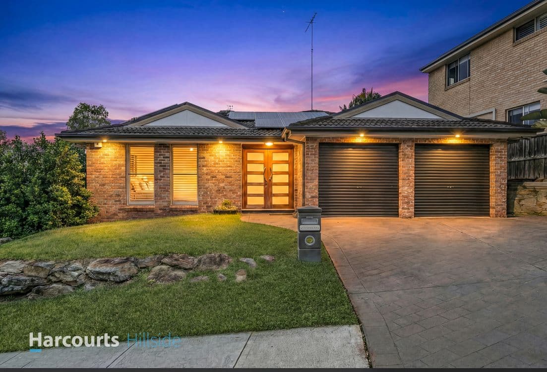 40 Lodore Street, The Ponds - Thumbnail 2