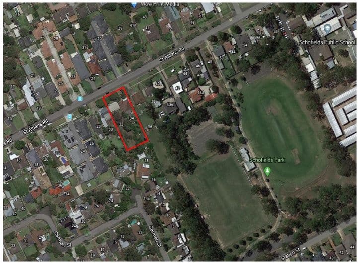 40 Lodore Street, The Ponds - Thumbnail 5