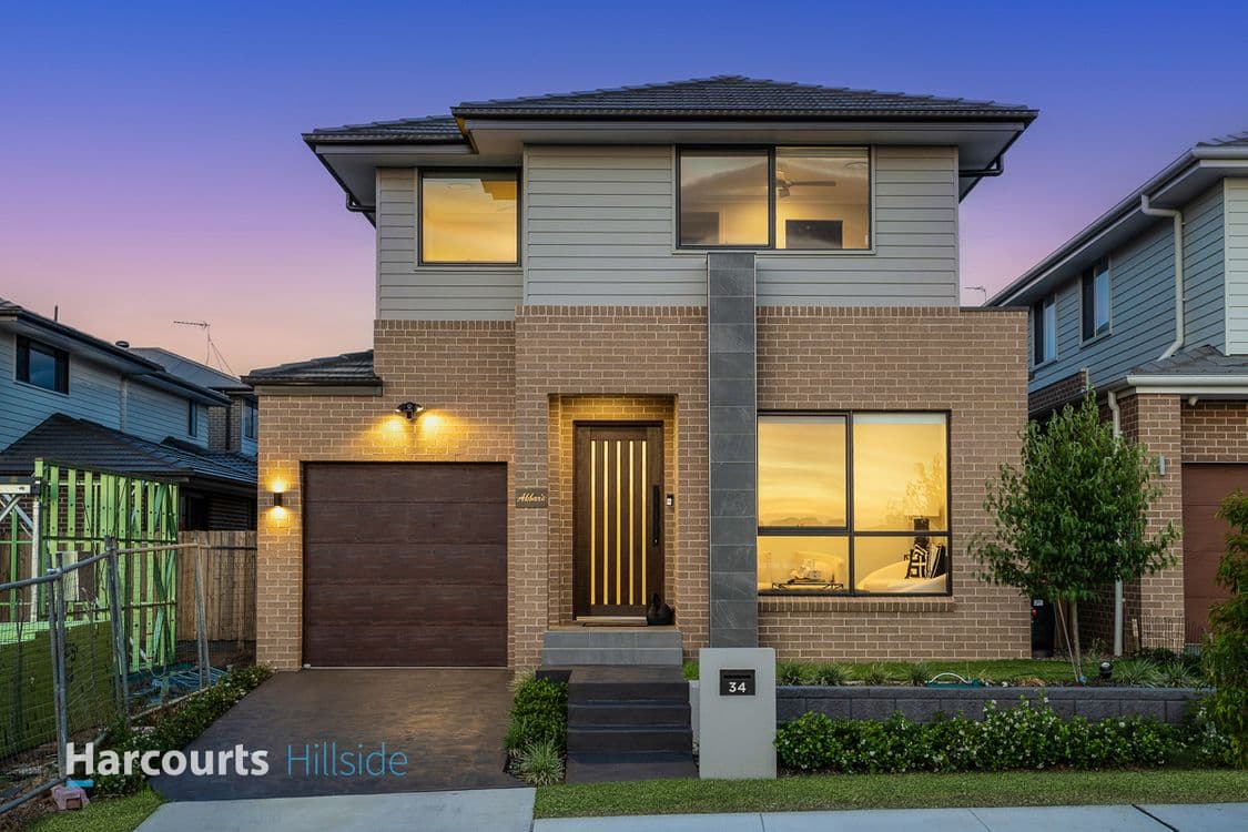 40 Lodore Street, The Ponds - Thumbnail 6