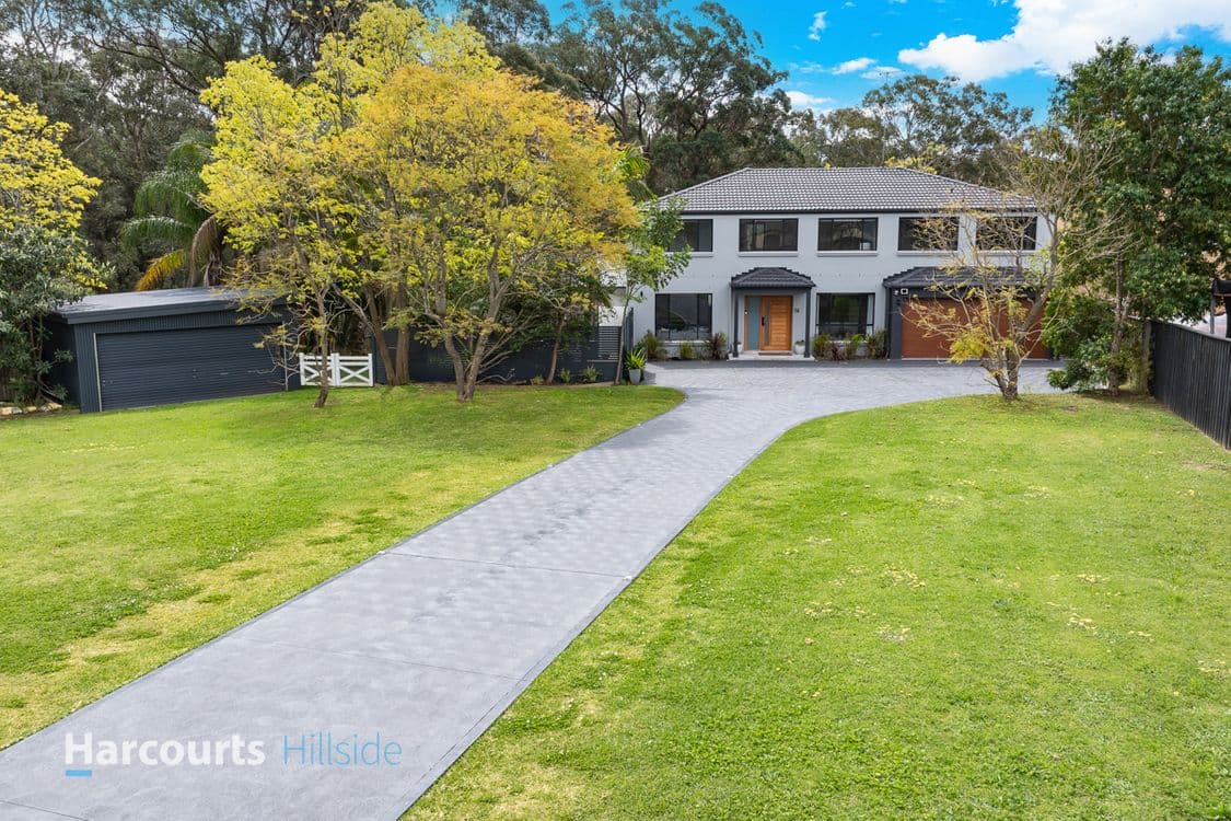 40 Lodore Street, The Ponds - Thumbnail 7
