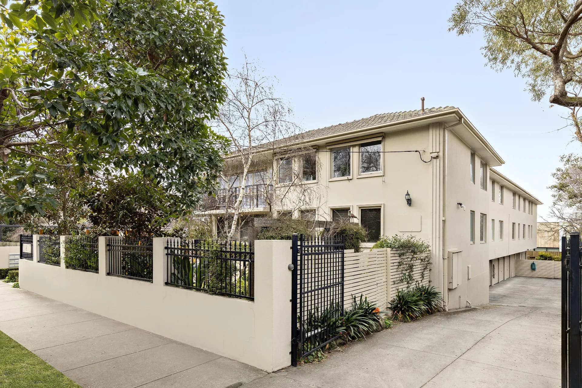 3/6 Park Street, Malvern, VIC, Malvern - Thumbnail 2