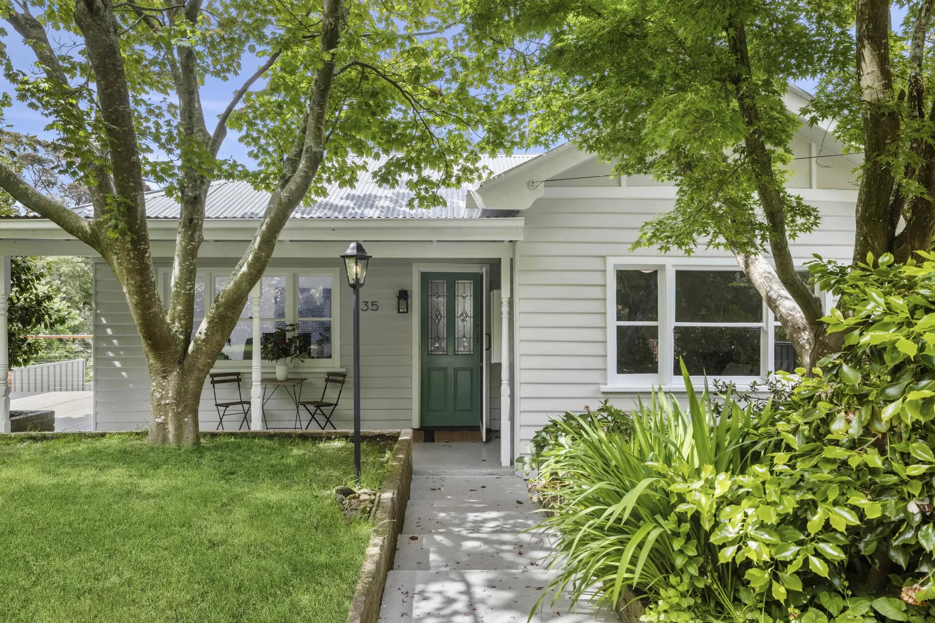 35 Golden Point  Road, Blackwood., Blackwood - Image 1