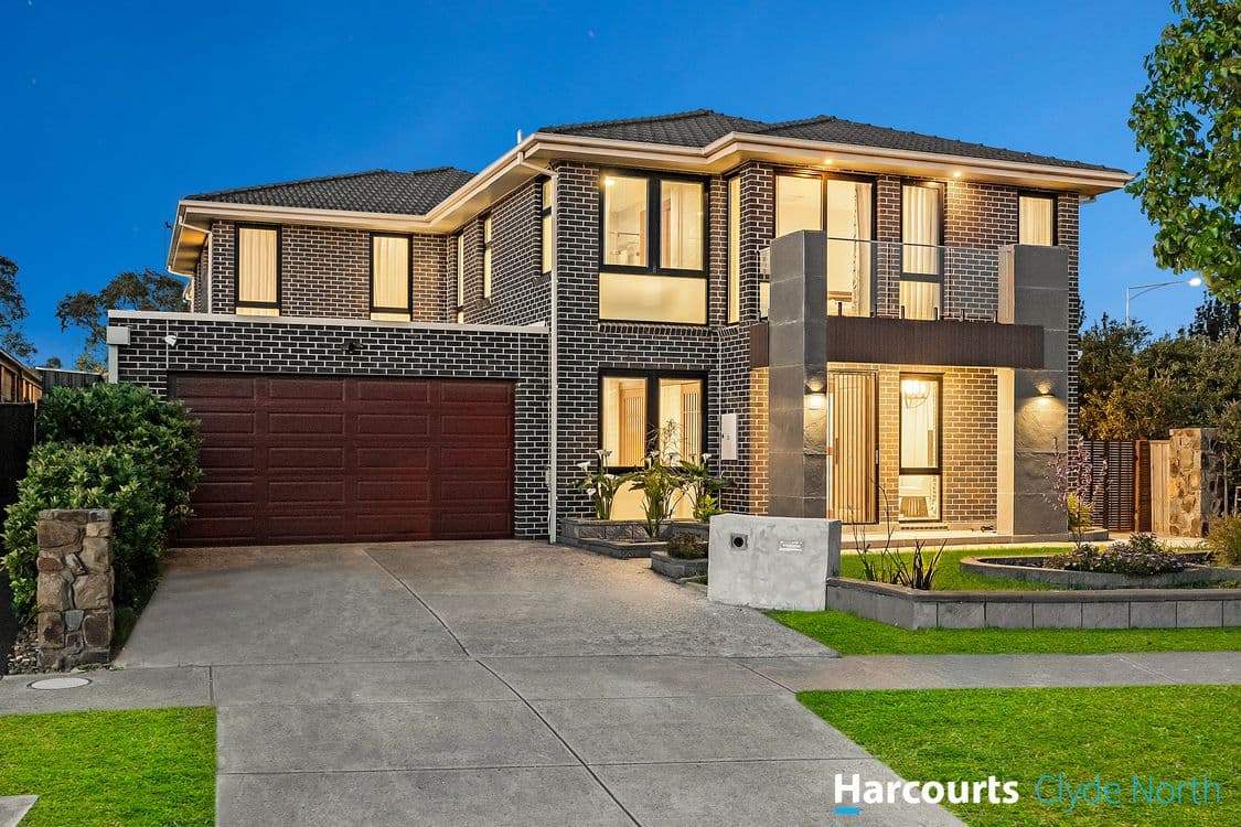 9 Riverbank Close, CLYDE NORTH, VIC 3978, Clyde North - Thumbnail 2