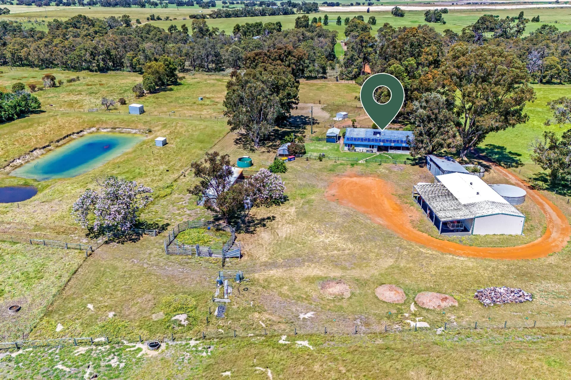 213 Ruabon Road, Ruabon, WA, Ruabon - Thumbnail 2