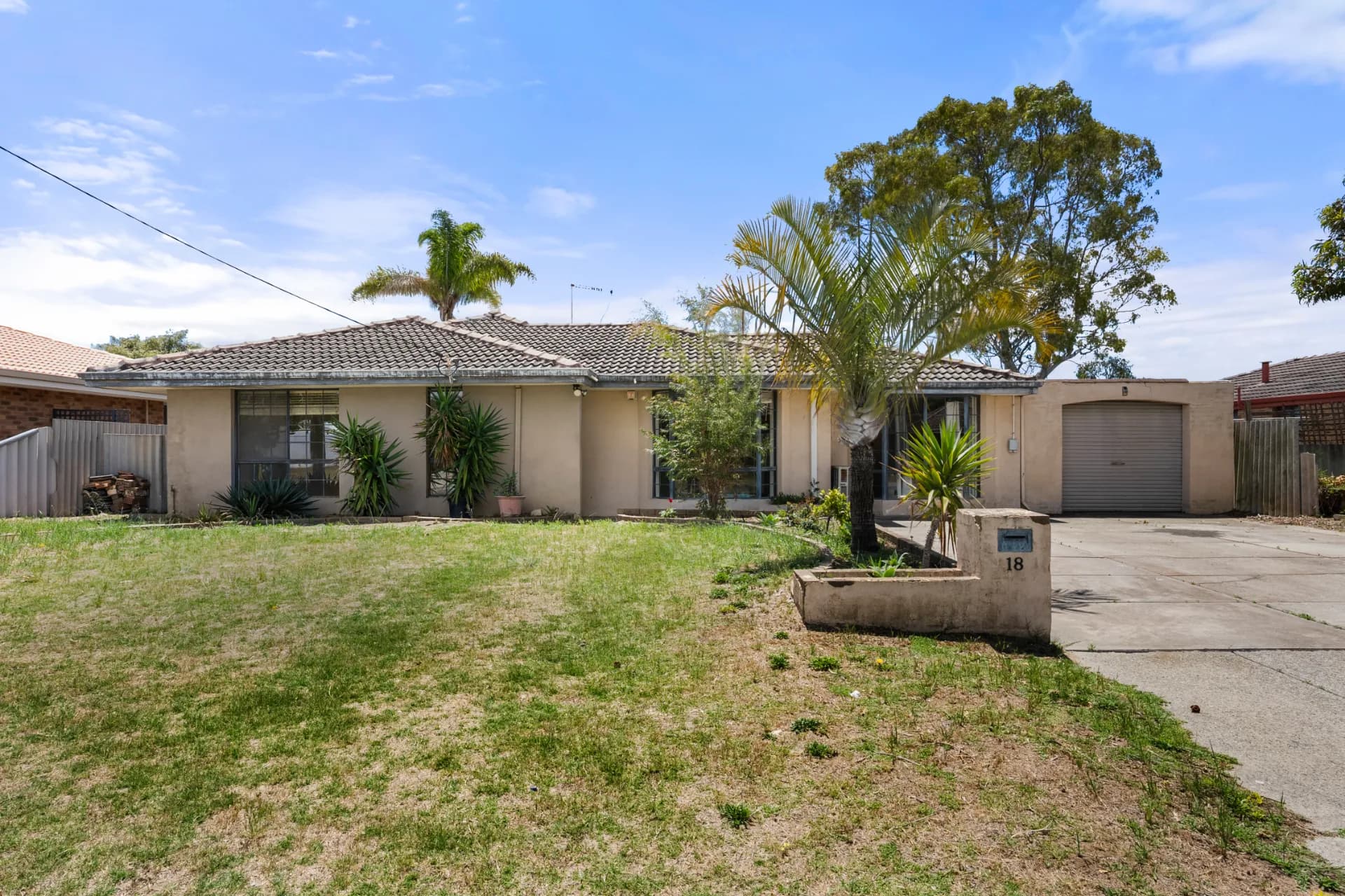 18 Norring Street, Cooloongup., Cooloongup - Image 1