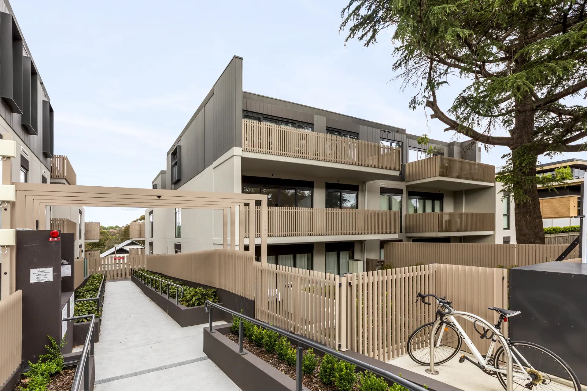 113/1633 Malvern Road, Glen Iris - Image 1