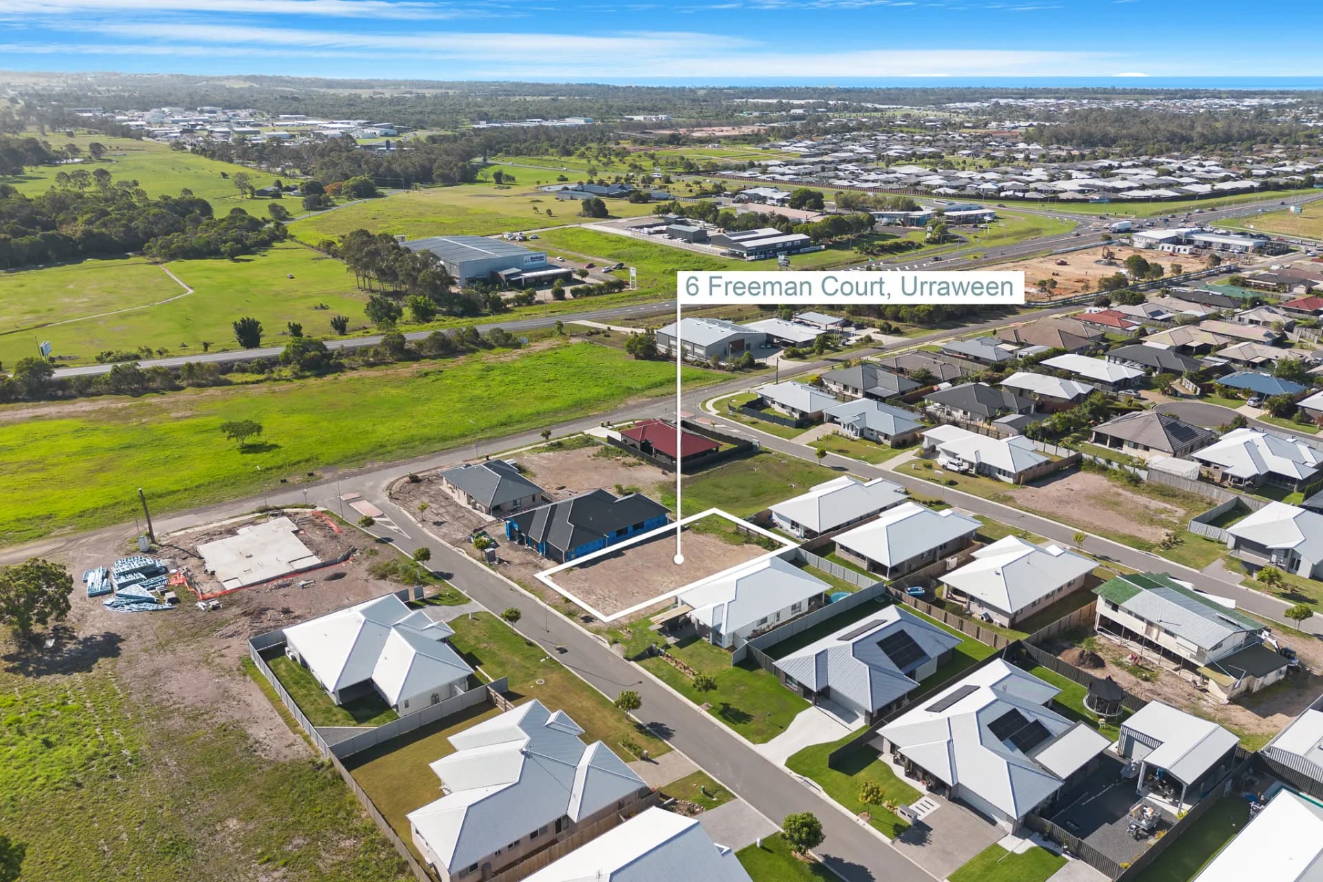 6 Freeman Court, Urraween., Urraween - Image 1