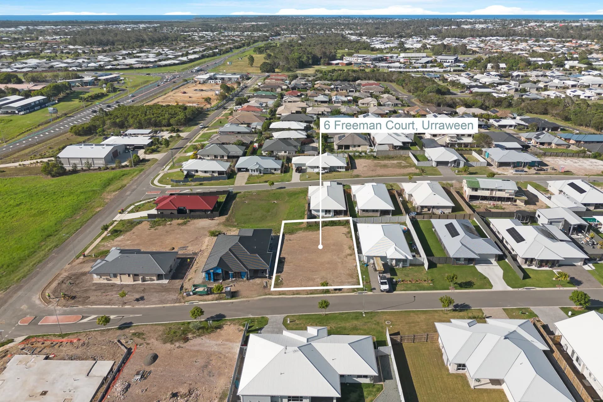 6 Freeman Court, Urraween., Urraween - Thumbnail 2