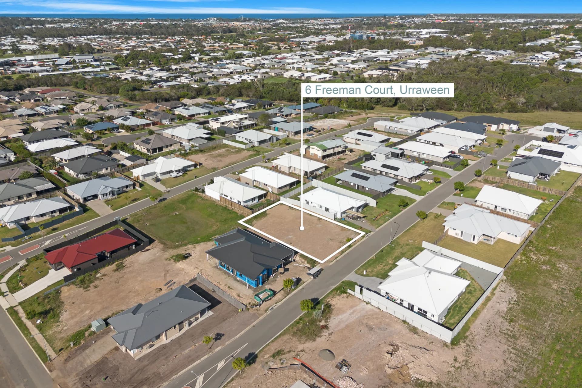 6 Freeman Court, Urraween., Urraween - Thumbnail 5