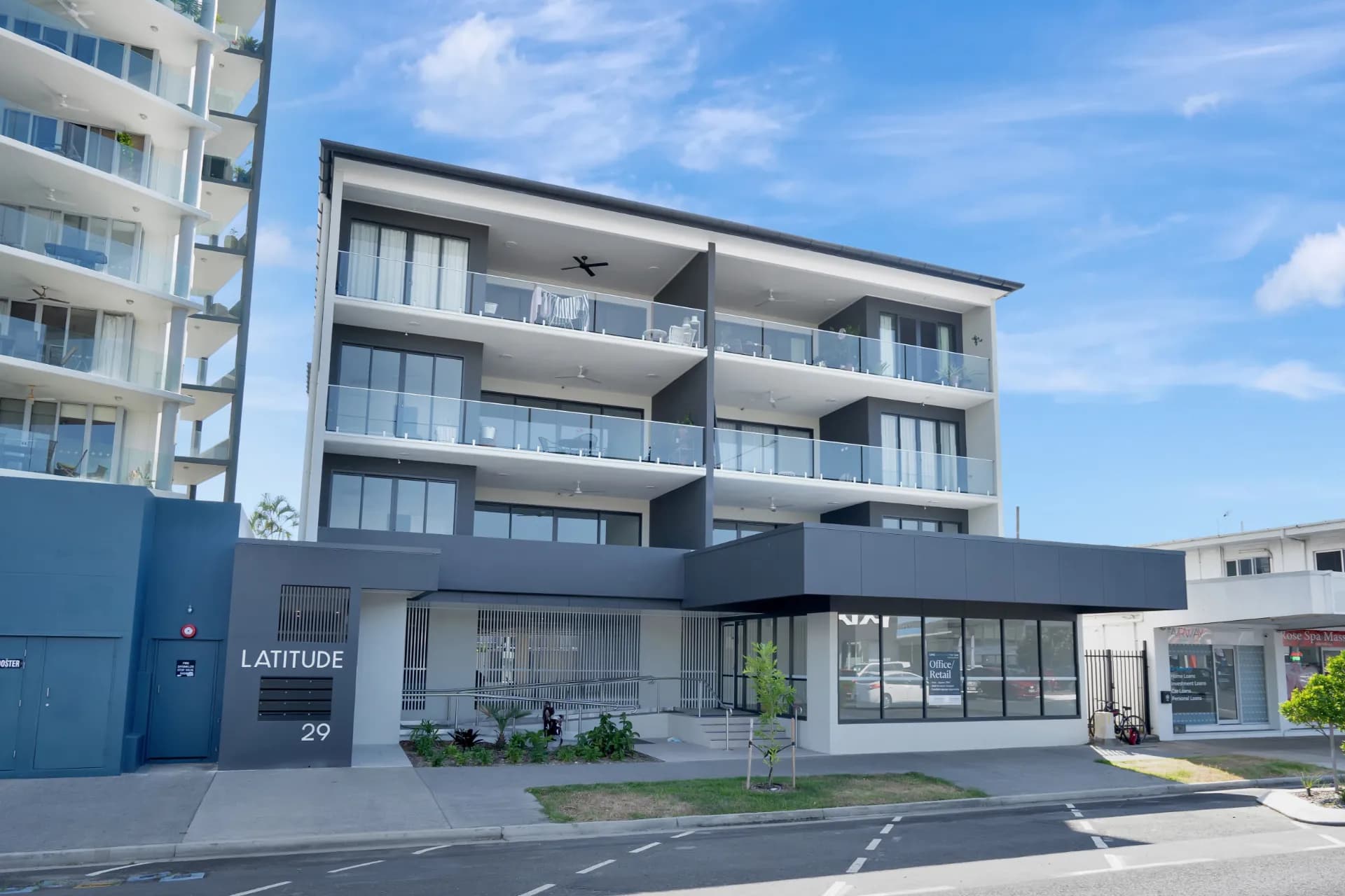 8/29 Mcleod Street, Cairns City - Image 1
