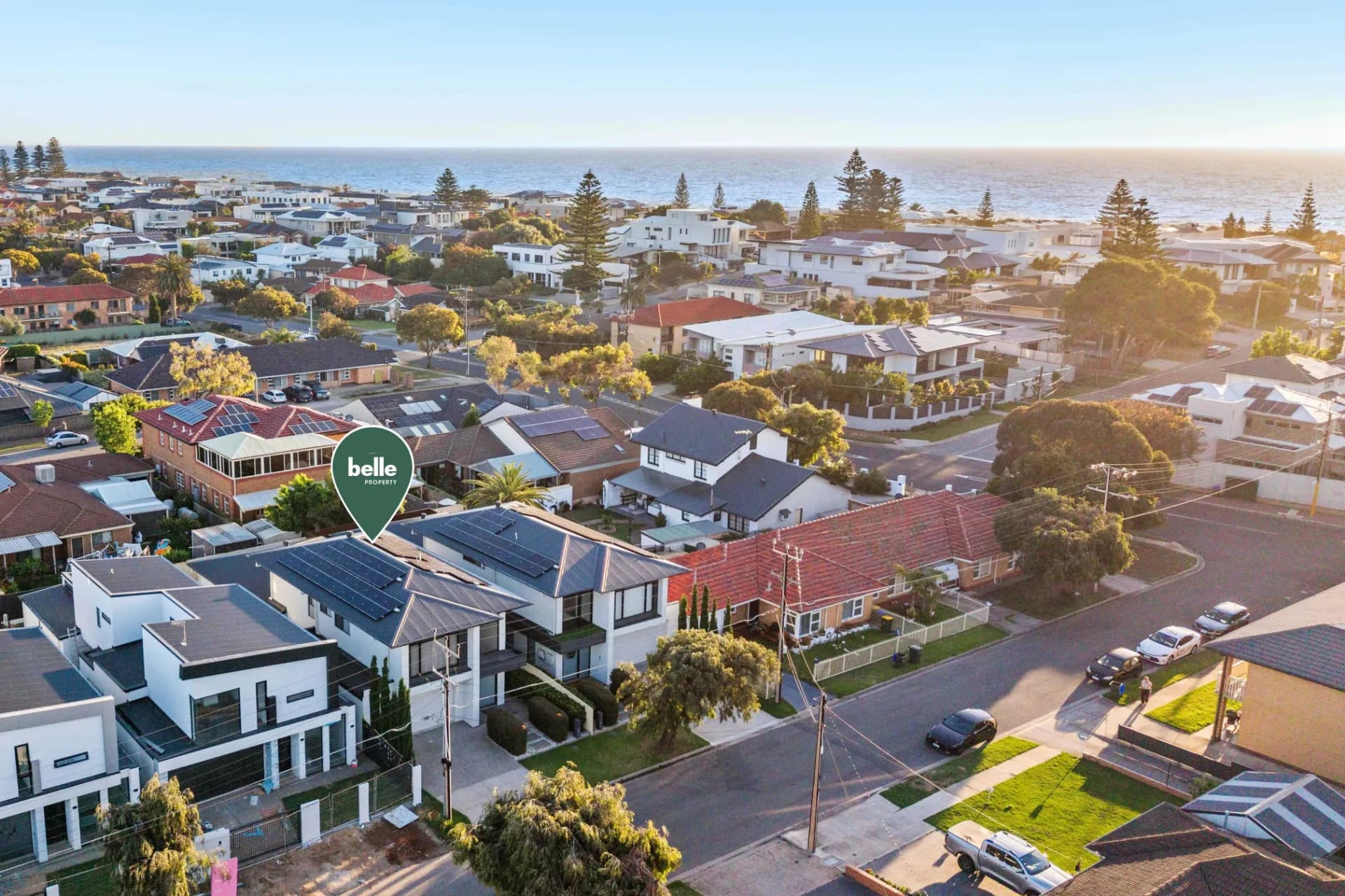 1B Gray Street, West Beach., West Beach - Thumbnail 2