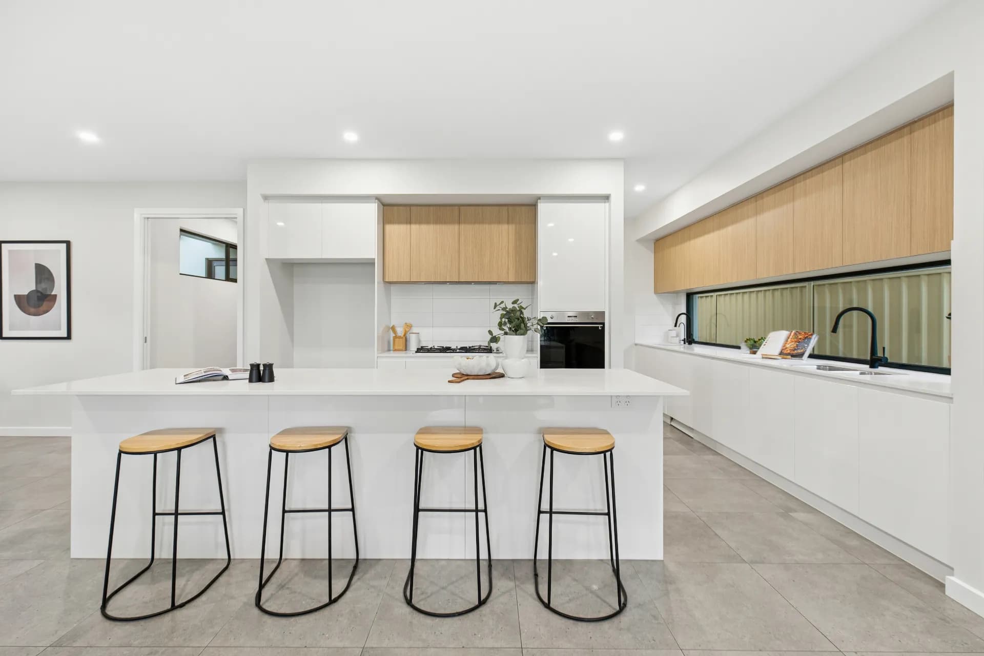 1B Gray Street, West Beach., West Beach - Thumbnail 4