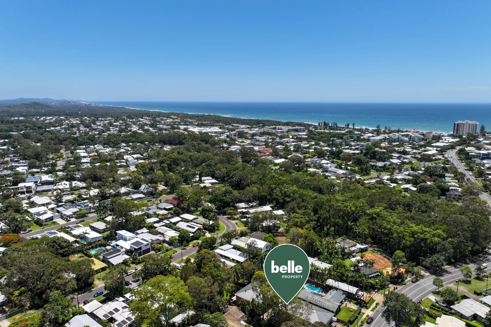 3/83 Yandina - Coolum Road, Coolum Beach., Coolum Beach - Thumbnail 2