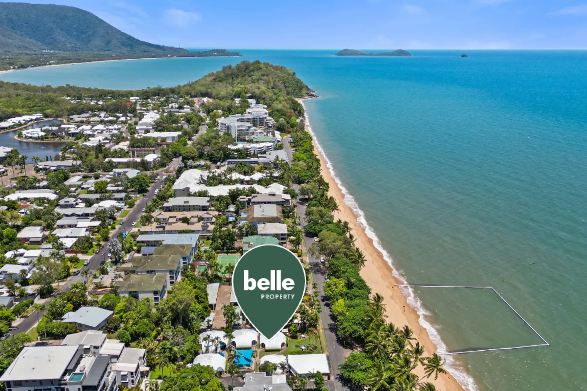 7/47 Vasey Esplanade, Trinity Beach., Trinity Beach - Image 1