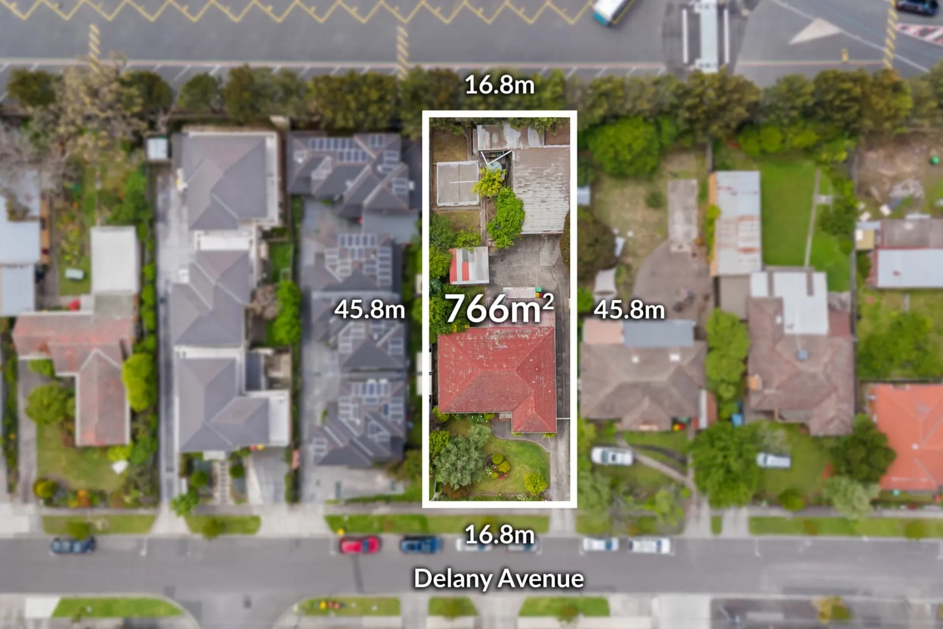 6 Delany Avenue, Burwood., Burwood - Thumbnail 2